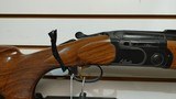 Used Beretta 682X 12 gauge 30" bbl fixed choke Full / IM luggage case good condition - 14 of 21