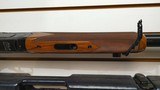 Used Beretta 682X 12 gauge 30" bbl fixed choke Full / IM luggage case good condition - 17 of 21