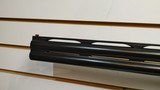 Used Beretta 682X 12 gauge 30" bbl fixed choke Full / IM luggage case good condition - 7 of 21