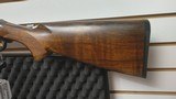 Used Franchi Alcione T 12 Gauge 26" bbl 2 removable chokes 1 skeet 1 mod lug case wrench good condition - 4 of 20