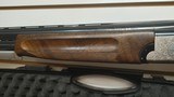 Used Franchi Alcione T 12 Gauge 26" bbl 2 removable chokes 1 skeet 1 mod lug case wrench good condition - 7 of 20