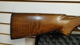 Used Franchi Alcione T 12 Gauge 26" bbl 2 removable chokes 1 skeet 1 mod lug case wrench good condition - 8 of 20