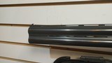 Used Franchi Alcione T 12 Gauge 26" bbl 2 removable chokes 1 skeet 1 mod lug case wrench good condition - 1 of 20