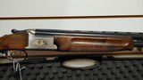 Used Franchi Alcione T 12 Gauge 26" bbl 2 removable chokes 1 skeet 1 mod lug case wrench good condition - 14 of 20