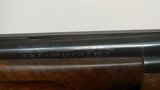 Used Franchi Alcione T 12 Gauge 26" bbl 2 removable chokes 1 skeet 1 mod lug case wrench good condition - 3 of 20