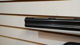 Used Beretta 686 onyx 28 gauge 28" 3 removabale chokes wrench lugagge case good condition - 1 of 22