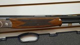 Used Beretta 686 onyx 28 gauge 28" 3 removabale chokes wrench lugagge case good condition - 17 of 22