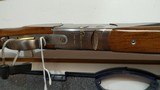 Used Beretta 686 onyx 28 gauge 28" 3 removabale chokes wrench lugagge case good condition - 19 of 22