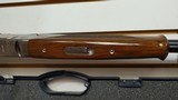 Used Beretta 686 onyx 28 gauge 28" 3 removabale chokes wrench lugagge case good condition - 13 of 22