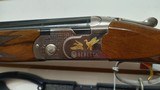 Used Beretta 686 onyx 28 gauge 28" 3 removabale chokes wrench lugagge case good condition - 7 of 22