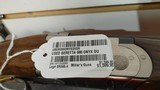 Used Beretta 686 onyx 28 gauge 28" 3 removabale chokes wrench lugagge case good condition - 22 of 22