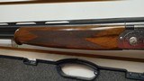 Used Beretta 686 onyx 28 gauge 28" 3 removabale chokes wrench lugagge case good condition - 8 of 22