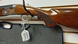Used Beretta 686 onyx 28 gauge 28" 3 removabale chokes wrench lugagge case good condition - 5 of 22