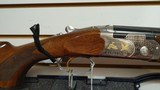Used Beretta 686 onyx 28 gauge 28" 3 removabale chokes wrench lugagge case good condition - 15 of 22