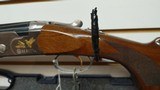 Used Beretta 686 onyx 28 gauge 28" 3 removabale chokes wrench lugagge case good condition - 6 of 22