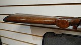 Used Beretta 686 onyx 28 gauge 28" 3 removabale chokes wrench lugagge case good condition - 21 of 22