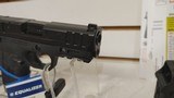 new Smith & Wesson EQUALIZER 3.6" 15R TS MOS New in box - 15 of 18