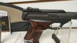 Lightly used Browning Buckmark22LR 7" bbl 2 10 rnd mags softcase very good condition - 11 of 19