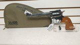 Used Ruger Super Blackhawk
7 1/2" bbl
44 magnum softcase very good condition - 1 of 22