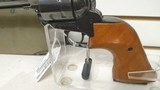 Used Ruger Super Blackhawk
7 1/2" bbl
44 magnum softcase very good condition - 7 of 22