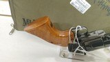 Used Ruger Super Blackhawk
7 1/2" bbl
44 magnum softcase very good condition - 21 of 22