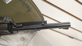 Used Ruger Super Blackhawk
7 1/2" bbl
44 magnum softcase very good condition - 20 of 22