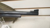 Used Ruger Super Blackhawk
7 1/2" bbl
44 magnum softcase very good condition - 18 of 22