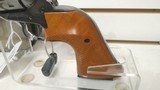 Used Ruger Super Blackhawk
7 1/2" bbl
44 magnum softcase very good condition - 5 of 22