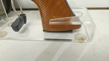 Used Ruger Super Blackhawk
7 1/2" bbl
44 magnum softcase very good condition - 3 of 22