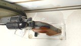 Used Ruger Super Blackhawk
7 1/2" bbl
44 magnum softcase very good condition - 9 of 22