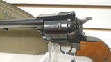 Used Ruger Super Blackhawk
7 1/2" bbl
44 magnum softcase very good condition - 8 of 22