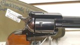 Used Ruger Super Blackhawk
7 1/2" bbl
44 magnum softcase very good condition - 15 of 22