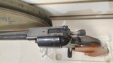 Used Ruger Super Blackhawk
7 1/2" bbl
44 magnum softcase very good condition - 6 of 22