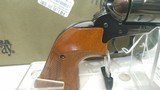 Used Ruger Super Blackhawk
7 1/2" bbl
44 magnum softcase very good condition - 14 of 22