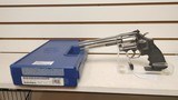 used S+W 686 357 DA 6SS 6RD AS in original hardcase good condition - 1 of 23