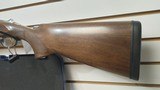 New Beretta 686 Silver Pigeon Sport 12 Gauge 30" bbl luggage case chokes tools new in box - 4 of 24