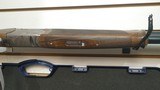 New Beretta 686 Silver Pigeon Sport 12 Gauge 30" bbl luggage case chokes tools new in box - 20 of 24