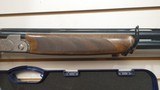 New Beretta 686 Silver Pigeon Sport 12 Gauge 30" bbl luggage case chokes tools new in box - 18 of 24
