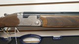 New Beretta 686 Silver Pigeon Sport 12 Gauge 30" bbl luggage case chokes tools new in box - 16 of 24