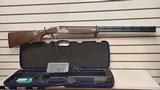 New Beretta 686 Silver Pigeon Sport 12 Gauge 30" bbl luggage case chokes tools new in box - 13 of 24