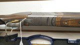 New Beretta 686 Silver Pigeon Sport 12 Gauge 30" bbl luggage case chokes tools new in box - 21 of 24