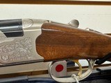 Used Beretta 686 Silver 20 gauge 28