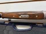 Used Beretta 686 Silver 20 gauge 28
