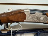 Used Beretta 686 Silver 20 gauge 28