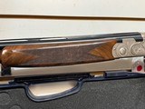 Used Beretta 686 Silver 20 gauge 28