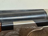 Used Beretta 686 Silver 20 gauge 28