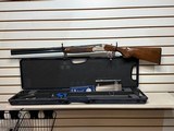 Used Beretta 686 Silver 20 gauge 28