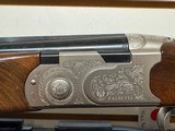 Used Beretta 686 Silver 20 gauge 28