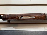 New Browning Citori 725 20 gauge 30" bbl 5 chokes 3 trigger system LOP 14 3/4 with adjustable trigger system wrench tools new in box 2023 inv - 12 of 22