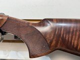 New Browning Citori 725 20 gauge 30" bbl 5 chokes 3 trigger system LOP 14 3/4 with adjustable trigger system wrench tools new in box 2023 inv - 5 of 22